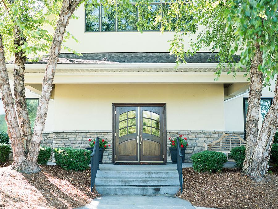 Salem Glen New Home Community in Clemmons, NC